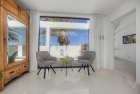 Private garden, stunning views and excellent outdoor leisure facilities - Costa Teguise - Property Picture 1