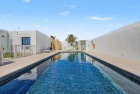 Private garden, stunning views and excellent outdoor leisure facilities - Costa Teguise - Property Picture 1