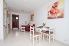 2 bedroom and 2 bathroom apartment in the Old Town with communal pool - Calle Corona del Volcan - Property Picture 1