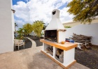 Stunning Canarian 5 bedroom villa with private pool in Costa Teguise - Costa Teguise - Property Picture 1