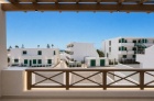 Spacious three-bedroom duplex with parking, minutes from Puerto del Carmen beaches - Puerto Del Carmen - Property Picture 1