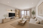 Spacious three-bedroom duplex with parking, minutes from Puerto del Carmen beaches - Puerto Del Carmen - Property Picture 1