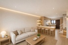 Spacious three-bedroom duplex with parking, minutes from Puerto del Carmen beaches - Puerto Del Carmen - Property Picture 1