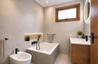 Spacious three-bedroom duplex with parking, minutes from Puerto del Carmen beaches - Puerto Del Carmen - Property Picture 1