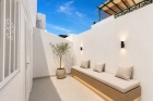 Spacious three-bedroom duplex with parking, minutes from Puerto del Carmen beaches - Puerto Del Carmen - Property Picture 1