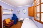 Spacious three-bedroom duplex with parking, minutes from Puerto del Carmen beaches - Puerto Del Carmen - Property Picture 1