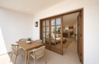 Spacious three-bedroom duplex with parking, minutes from Puerto del Carmen beaches - Puerto Del Carmen - Property Picture 1