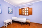 Spacious three-bedroom duplex with parking, minutes from Puerto del Carmen beaches - Puerto Del Carmen - Property Picture 1