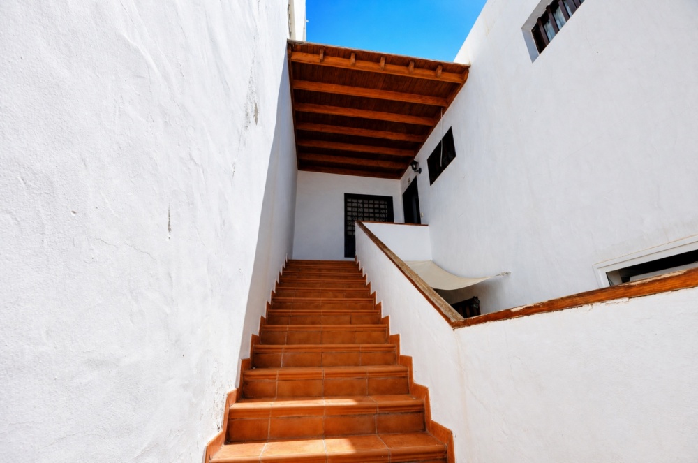 First floor apartment in private corner of Puerto del Carmen - Puerto del Carmen - lanzaroteproperty.com
